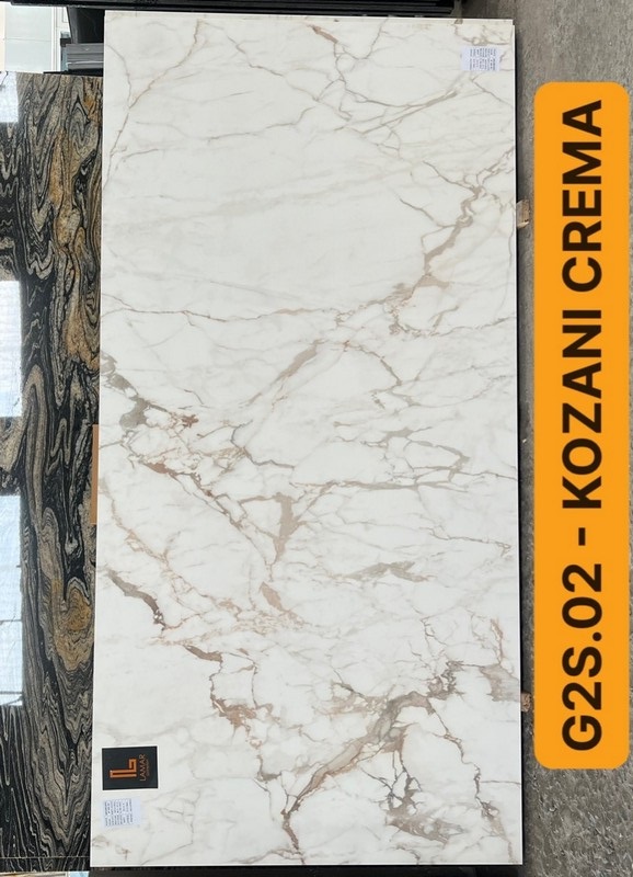 G2S.02. Kozani Crema - 3200x1600x20